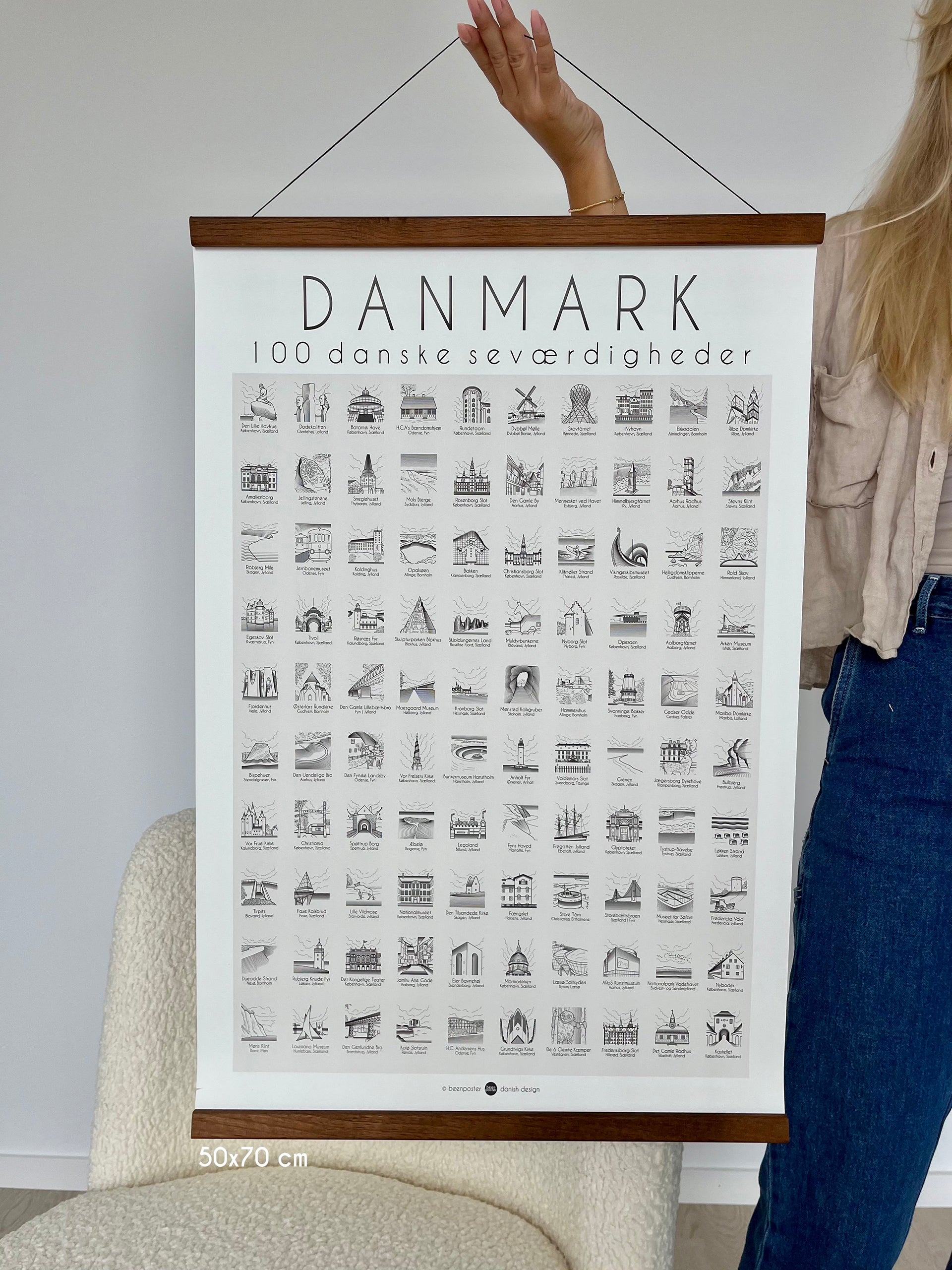 Denemarken