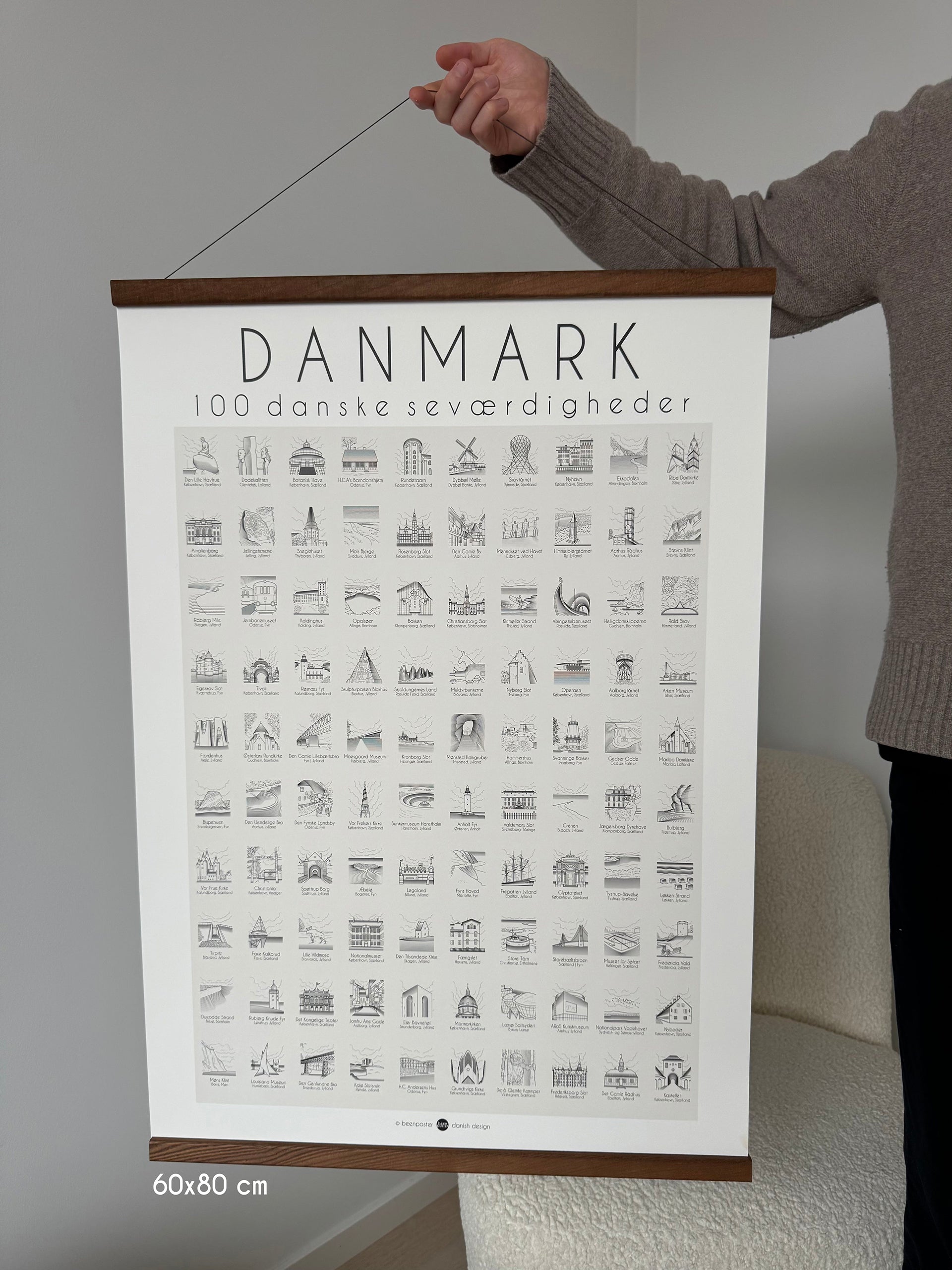 Denemarken