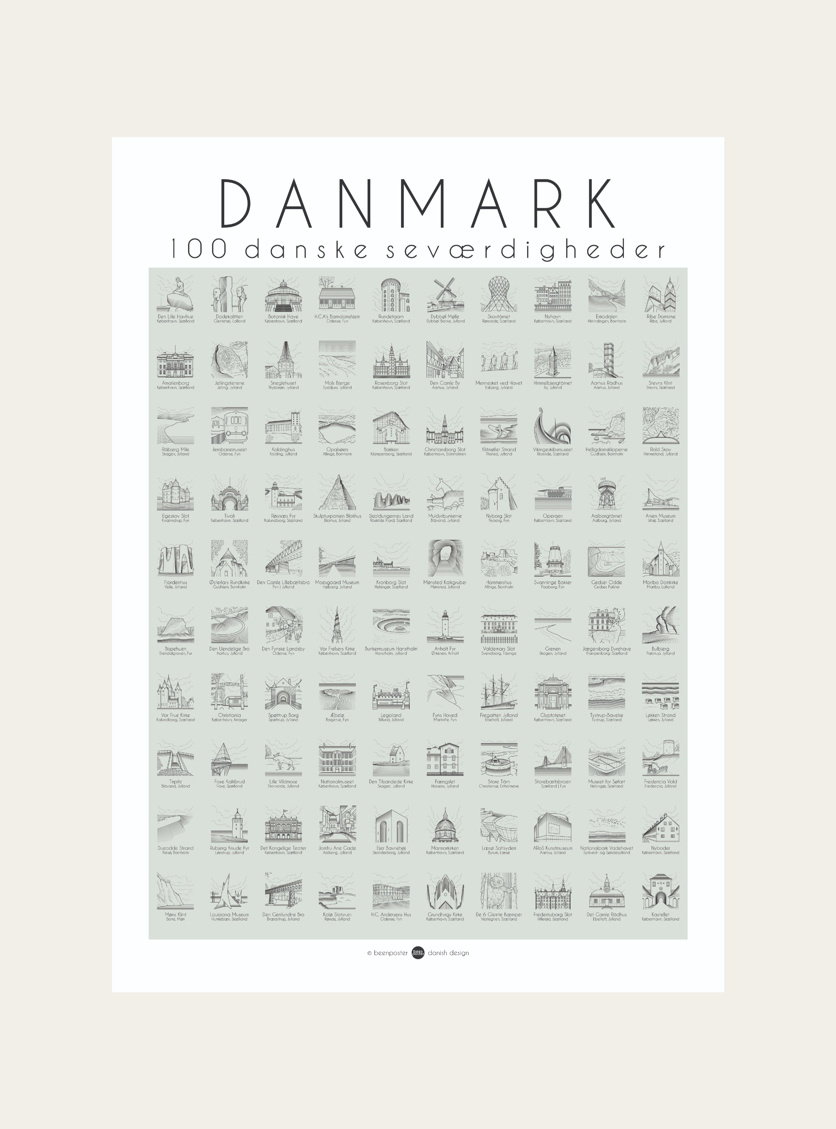 Denemarken