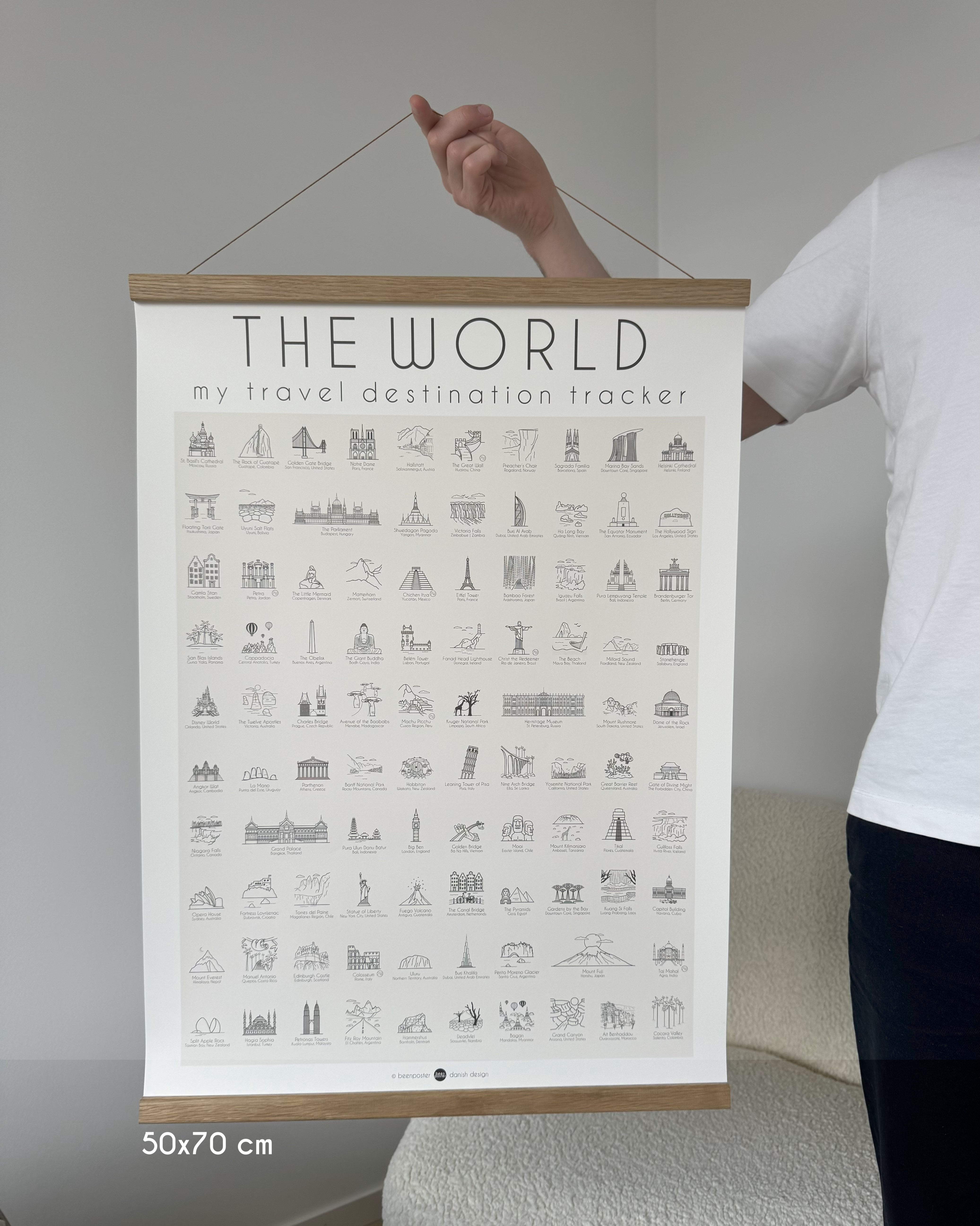 De Wereld