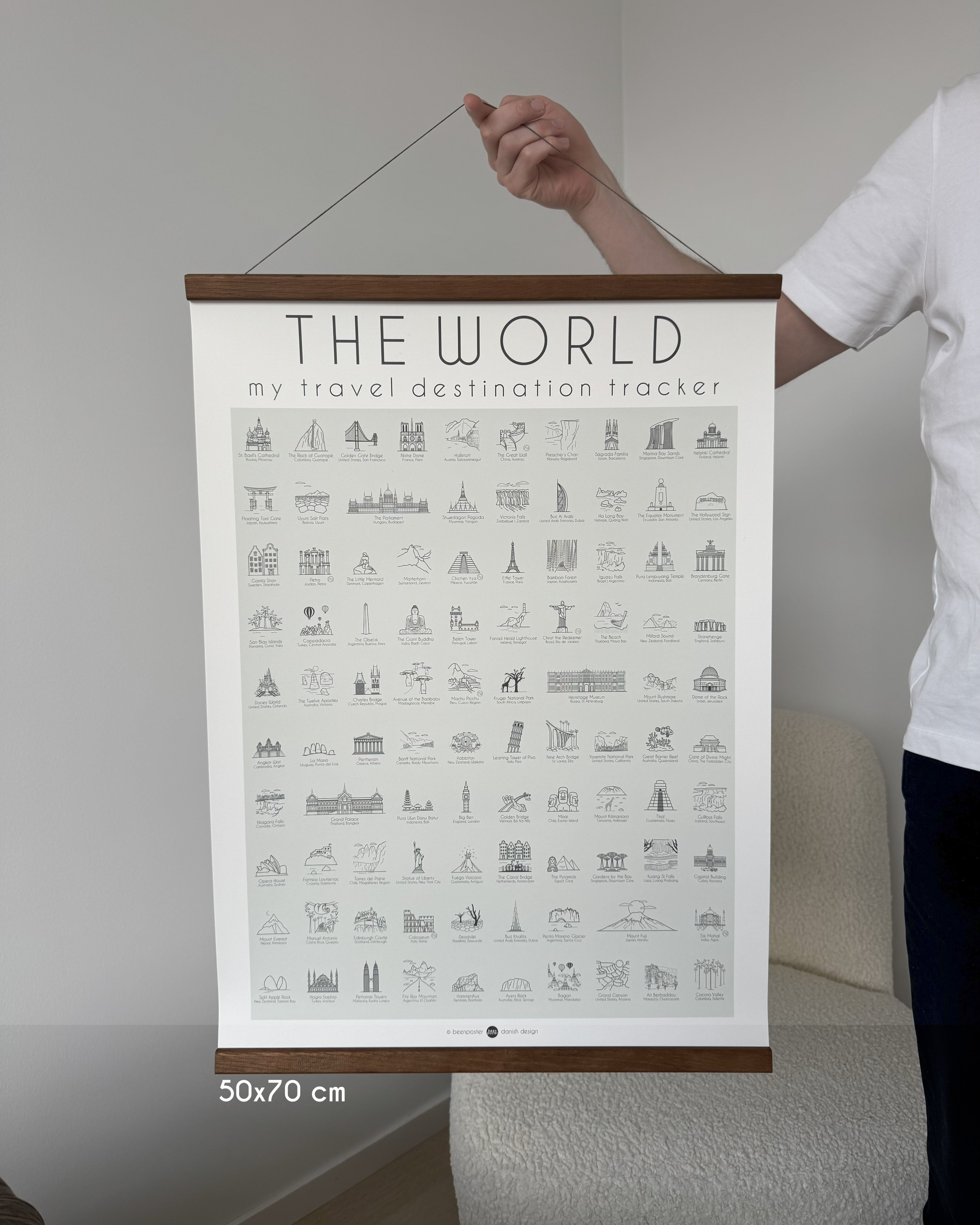 De Wereld